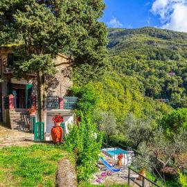 Casa Firma, Hotel in Casoli
