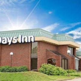 Days Inn by Wyndham Rolla, hotel Rollában