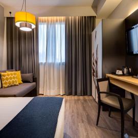 Holiday Inn Bologna - Fiera by IHG, hotel din Bologna