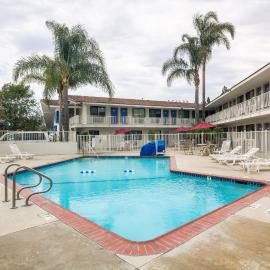 Vagabond Inn Camarillo