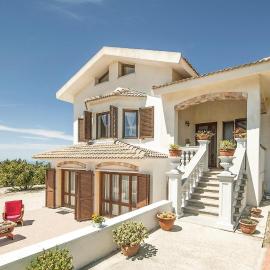 Villa Anna, Hotel in Sennori