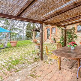 3 Bedroom Gorgeous Home In Greve In Chianti