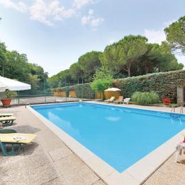 Stunning Home In San Feliciano Sul Tpg