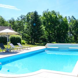 Amazing Home In Gindou