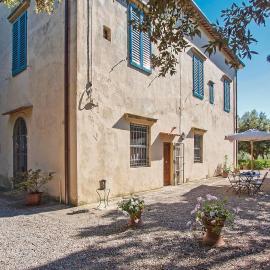 Le Cerbonche, hotel a Rosignano Marittimo