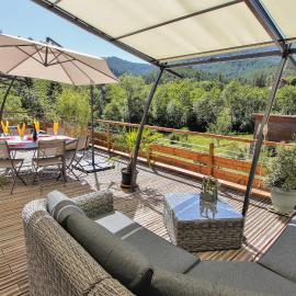 Les Terrasses Du Pierron