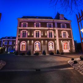 The Originals Boutique, La Maison Rouge, Lens Ouest, hotel em Noeux-les-Mines