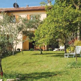 Casa La Montesca