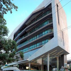 Nine Forty One Hotel