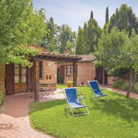 Il Nido, Hotel in Panicarola