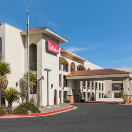 Red Roof Inn Albuquerque - Midtown