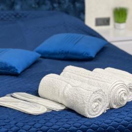 Kharkovlux: Harkov'da bir otel
