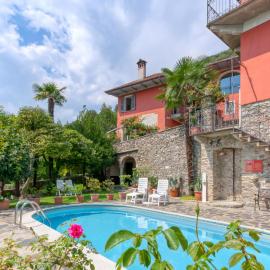 Awesome Apartment In Carcegna Di Miasino No