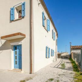 Amazing Home In Belvedere Fogliense