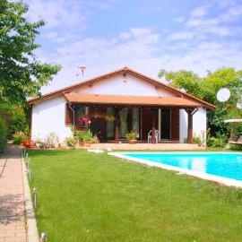 Vila Poiana, hotel v destinácii Snagov