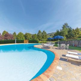 Il Marinocchio Di Malatesti, hotel a Arezzo