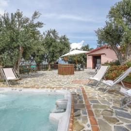 Villa Ginestra, hotel in Acquavella