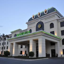 Peermont Mondior at Emperors Palace, hotel i Kempton Park