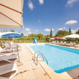 Corte Ponziani 3, hotel em Orentano