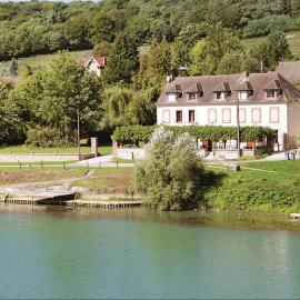Appartement Jolie Vue Rivière