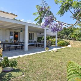 Cozy Home In Balestrate With Wifi