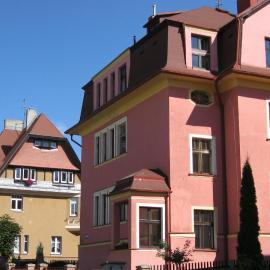 Villa Serena