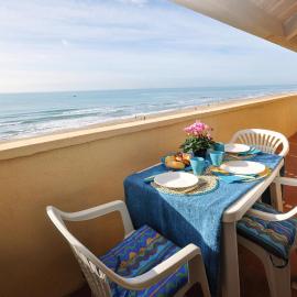 Lovely Apartment In Torvaianica With Wifi