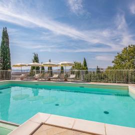 Agriturismo Le Cannelle, Hotel in Pieve di Santa Luce