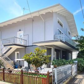 Casa Adele, hotel a Cattolica