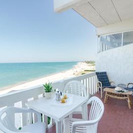 Le Vele, hotel in Marotta