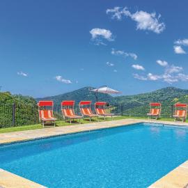 Casa Il Capriolo, hotel u gradu Sassalbo