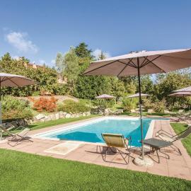 Nocciolo, hotel in Capranica