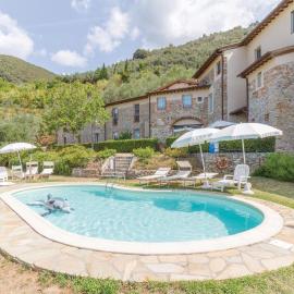 Faggio, hotel in Camaiore