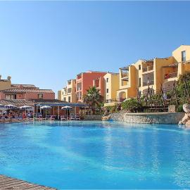 Trilo 6, hotel in Cuile Pazzoni