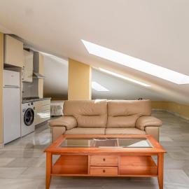 Lovely Apartment In Málaga With Wifi