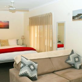 Dromana Beach Getaway, hotel u gradu Dromana