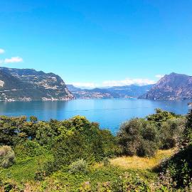 2 Bedroom Gorgeous Apartment In Monte Isola, hotel v destinaci Monte Isola