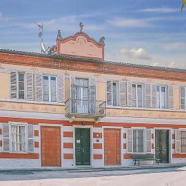 La Locanda, hotel in Portacomaro