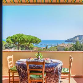 1 Bedroom Pet Friendly Apartment In Cavo, hotel a Cavo