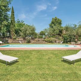 Villa Luna, готель у місті Віторк'яно