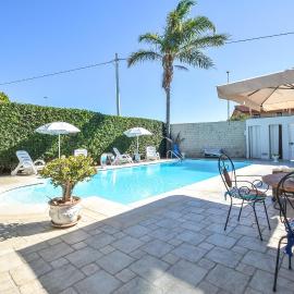 Villa Calambra
