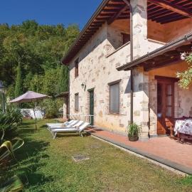Villa Marta & Maria, hotel in Camaiore