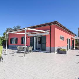 Casa Bellelli, hotel in Castellabate