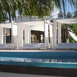 Praiagogi Boutique Pousada