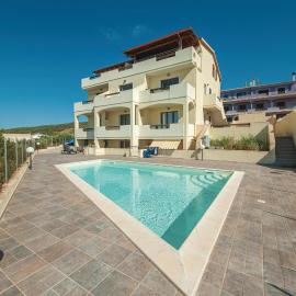 Residenza Ginepro 8, hotel in Castelsardo