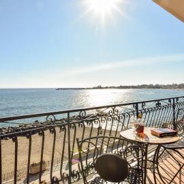 Nice Apartment In Giardini Naxos With Wifi