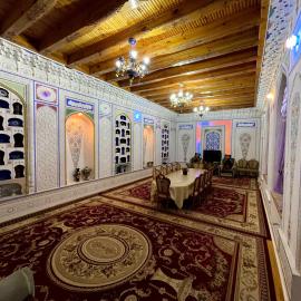 Shukrona Guest house