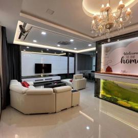 HomeAway Paradise @ Taman Mutiara Bestari