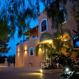 Villa Musica