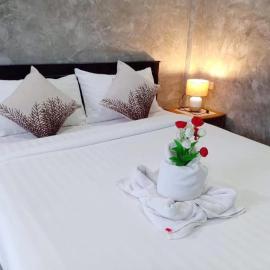 Lanta smile inn, hotel v destinaci Ko Lanta